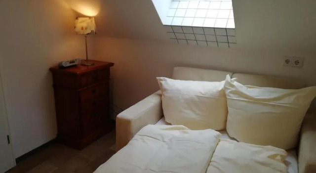 Полулюкс Waldhotel Forsthaus Remstecken
