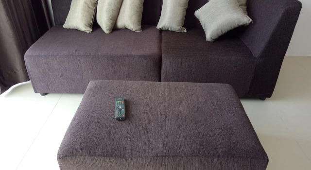Woodz Highland Apartment, Rezerwuj Apartament Brinchang 