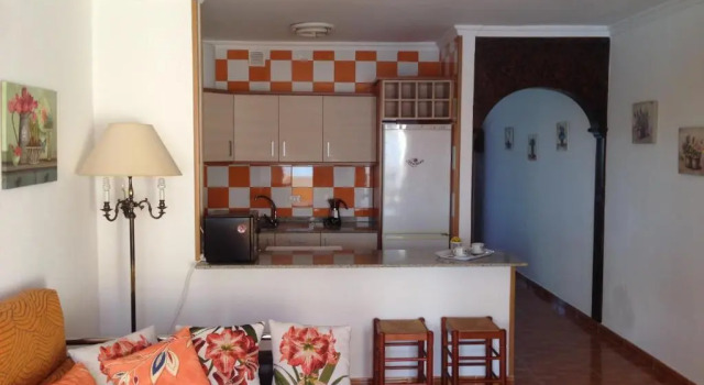 Apartamento Muelle de Corralejo 14