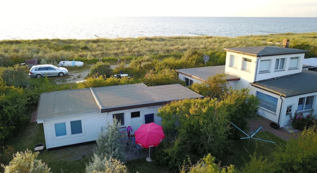 Номер Standard Haus Windhook