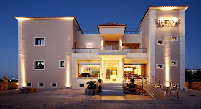 Theros Hotel