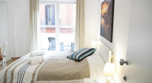 B&B Alighieri 97, Book Bed and Breakfast Hotels in Bari with Breakfast, Breakfasts