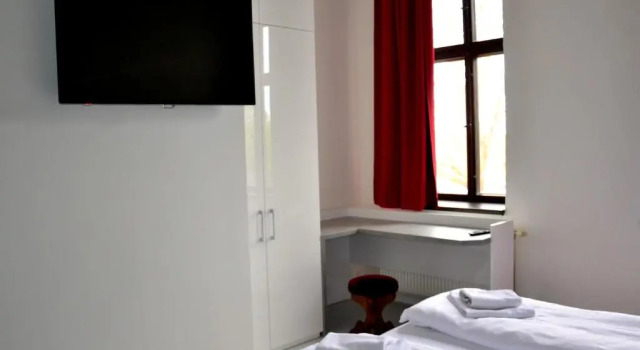 Номер Standard Hotel Drnholec