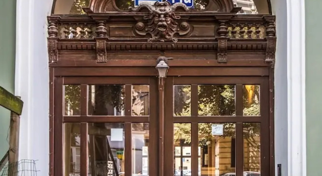 Apartamenty Sedinum