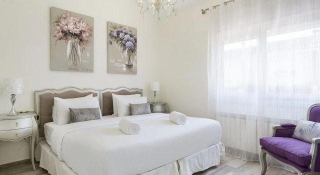 Sitges Centre Oasis Villa