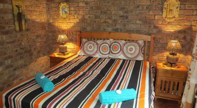 Rafiki's Resthouse, Book Vacation Home Marloth Park Barberton