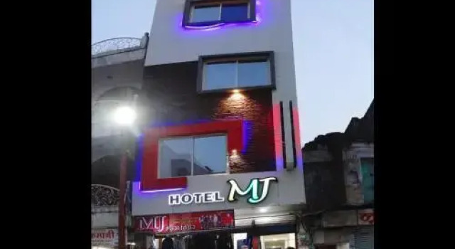 Hotel Mj