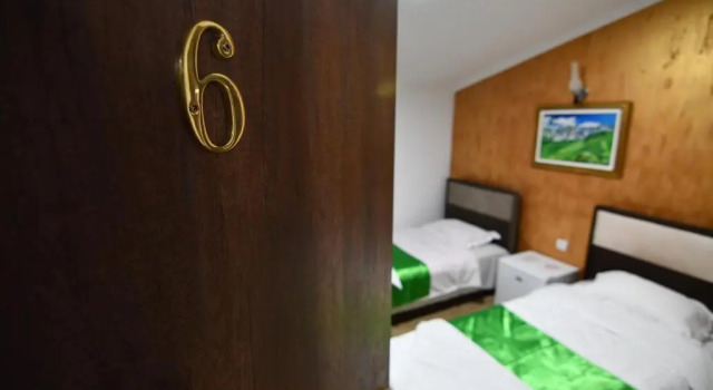 Студия Apartmani Timm
