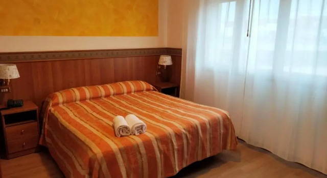 Номер Economy Hotel Kristall