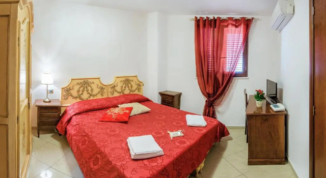 Economy Zimmer Garibaldi Relais