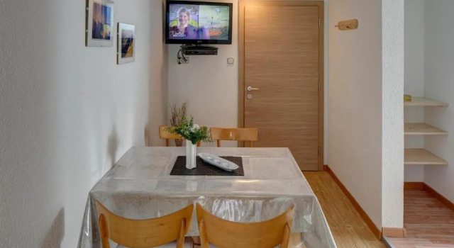 Апартаменты Apartments Gasteiger