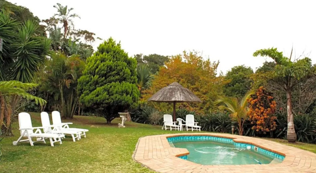 Bushbuck Lodge Southbroom, Забронировать Отель Саутбрум Durban South Coast, рядом с Southbroom Golf Club