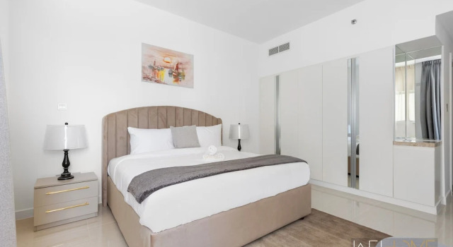 Апартаменты WelHome - Reem Diamond Residence