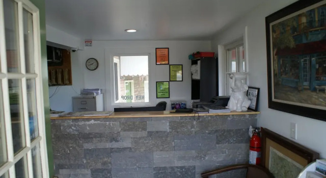 Whispering Pines Motel