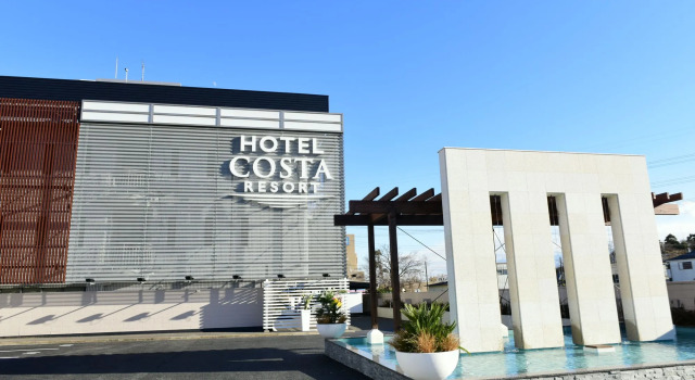 Hotel Costa Resort Chibakita(Adult Only), Réserver Complexe hôtelier Shimo-shizu Chiba