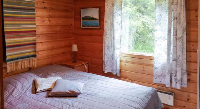 Muonalan majoitus 1, Buchen Sie Hotel Hotels in Lappland mit Parkplatz, Parkplätze