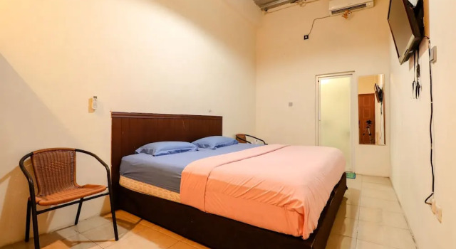Hotel Cemara Surabaya