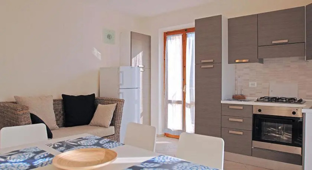 Appartamenti Casa Pineta