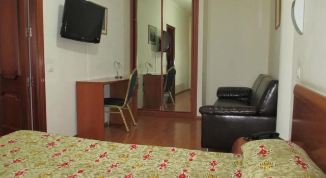 Одноместный номер Standard Hotel Avenida de Canarias