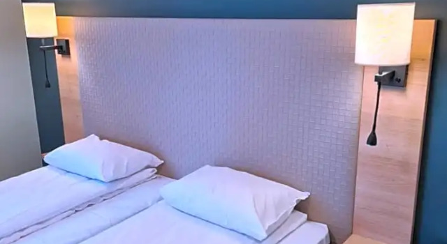 Номер Standard Villa Nord