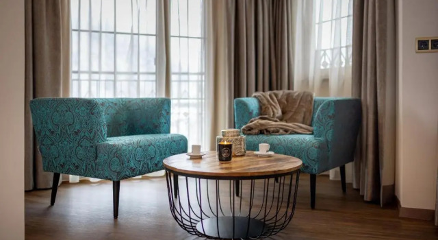 Полулюкс Strass - Sport & Spa Hotel