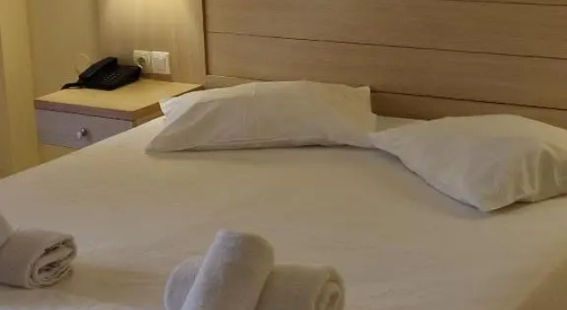 Семейный номер Standard Saint Nicholas Hotel