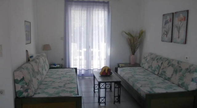 Апартаменты Astra Hotel Apartments