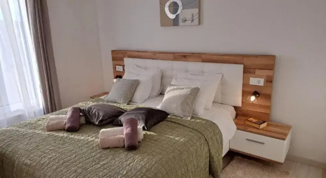 Elegant Villa Ilma with Pool - Villa With Pool, Забронировать Вилла Отели в центре Водице, в центре