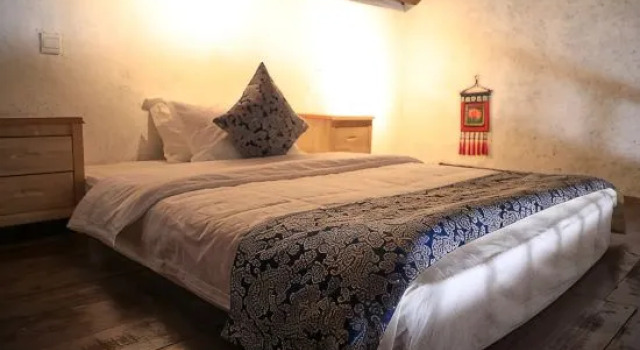 Люкс Grand Slow Life Manor