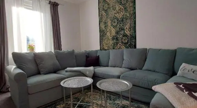 Апартаменты Maries bunte Villa