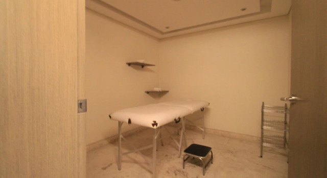 City Santa Fe Apartment 906, Prenota Appartamento Città del Messico Messico Distretto Federale