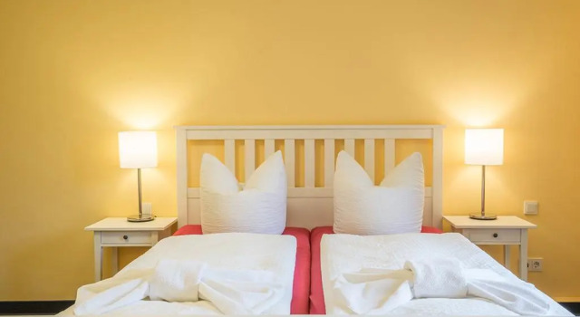 Parkhotel Muldental, Buchen Sie Hotel 3-Sterne-Hotels in Colditz, 3*