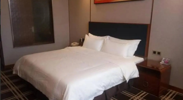 Vashe Hotel, Varaa Hotelli Hotellit Guangdong aamiaisella, Aamiainen