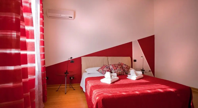 Апартаменты Superior c 1 комнатой Verona For Rent Red Theater