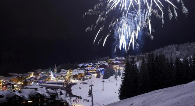Chalet Berger