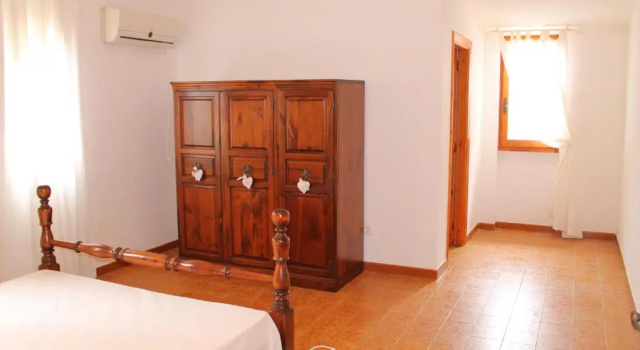Двухместный номер Standard Villa Acquamarina Stella di Mare