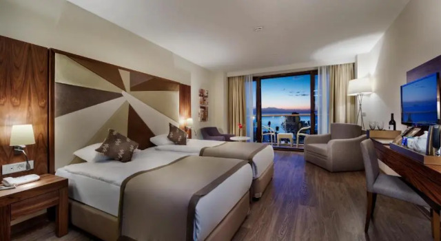Двухместный номер Superior Nirvana Mediterranean Excellence - Ultra All Inclusive
