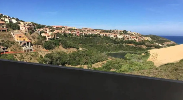Mare, dune, lago e bosco in assoluto relax., Rezervovat Hotel Torre Dei Corsari Costa Verde
