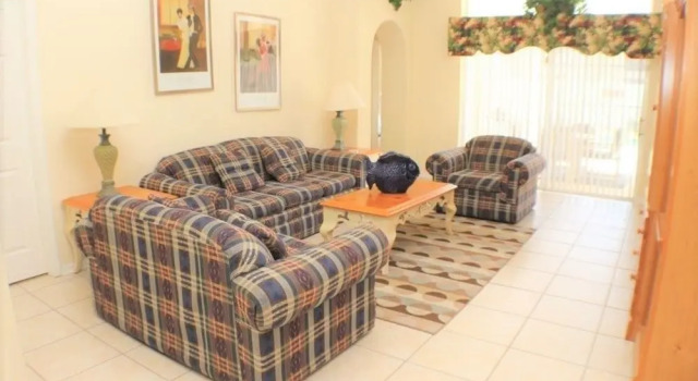 IC049OR - 4 bed pool home at Indian Creek, Buchen Sie Hotel Hotels in Four Corners mit Pool, Schwimmbad