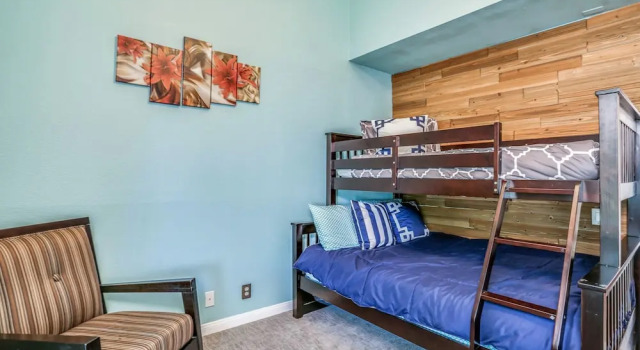 819 Palm Springs - 3 Br Home, Забронировать Дом для отпуска Палм-Спрингс Coachella Valley, рядом с Uprising Rock Climbing Center