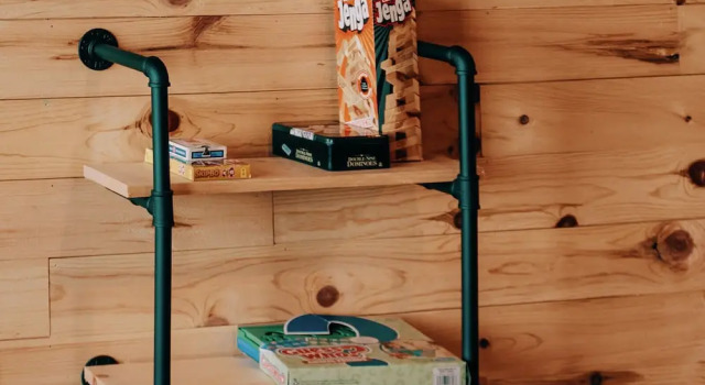 Номер Standard Keweenaw Waters Resort
