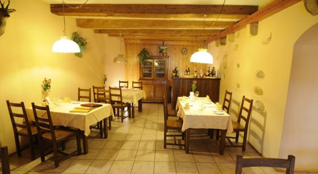 Hôtel de la Croix-Blanche