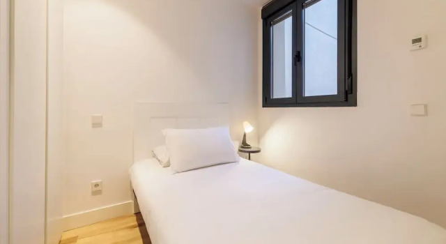 Апартаменты Classic Fomento by Wynwood House