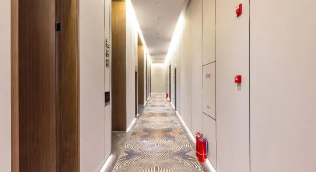 Xiangyue  Season, Book Hotel Lanzhou Gansu
