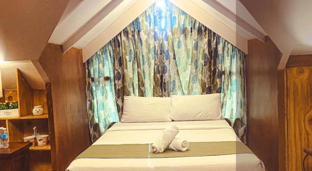 Номер Standard The Lakeview Suites