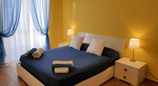 Апартаменты Attic Apartment, Air Conditioning, Fast WiFi