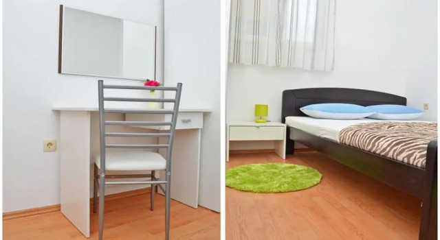Apartments Luciano