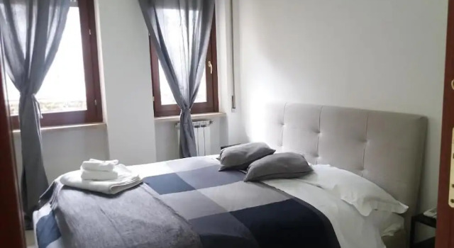 B&B 30 mt dal Duomo, Réserver Chambre d'hôtes Bénévent Samnium