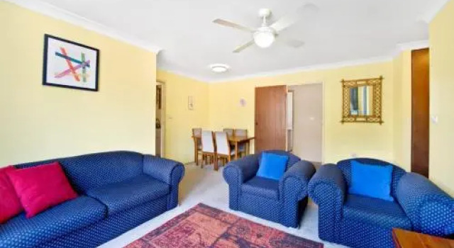 Berdella Park 25 6 Flynn Street