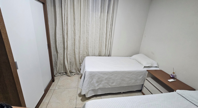 Студия Standard Mendes Residence